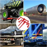 Set-de-2-întinzătoare-cu-clichet-pentru-lanțuri-4-18-t-WLL