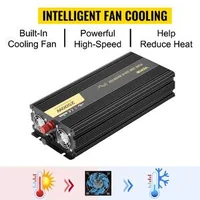 Invertor-cu-sinus-pur-2500W-12V-c-c-la-230V-c-a