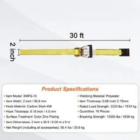 Set-de-10-chingi-cu-clichet-9-m-x-50-mm-1-51-t-WLL