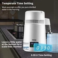 Distilator-inteligent-alb-pentru-apă-4-0-L-cu-temporizator-și-control-al-temperaturii