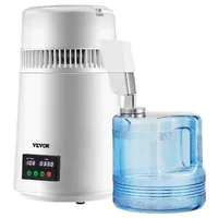 Distilator-inteligent-alb-pentru-apă-4-0-L-cu-temporizator-și-control-al-temperaturii