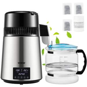 Distilator-pentru-apă-4-0-L-cu-putere-1750W-și-viteză-de-1-5-L-oră