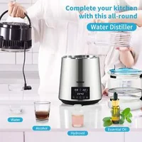 Distilator-pentru-apă-4-0-L-cu-putere-1750W-și-viteză-de-1-5-L-oră
