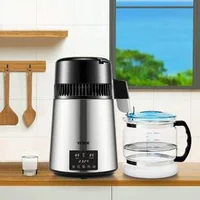 Distilator-pentru-apă-4-0-L-cu-putere-1750W-și-viteză-de-1-5-L-oră