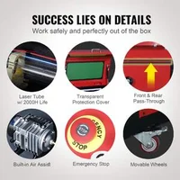 Mașină-de-gravat-și-sculptat-lemnul-cu-laser-cu-platformă-de-lucru-de-300-x-500-mm
