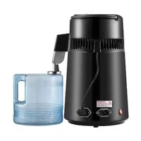 Distilator-profesional-pentru-apă-4-0-L-cu-interior-din-oțel-304