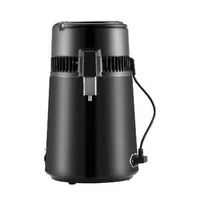 Distilator-profesional-pentru-apă-4-0-L-cu-interior-din-oțel-304