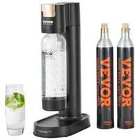 Aparat-de-carbogazificat-apă-pentru-acasă-1-L-kit-extins-cu-2-butelii-de-CO2