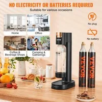 Aparat-de-carbogazificat-apă-pentru-acasă-1-L-kit-extins-cu-2-butelii-de-CO2