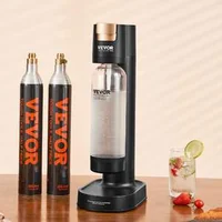 Aparat-de-carbogazificat-apă-pentru-acasă-1-L-kit-extins-cu-2-butelii-de-CO2
