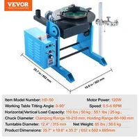 Poziționer-rotativ-pentru-sudare-50-kg-cu-înclinare-de-0-90