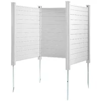 Paravane-exterioare-pentru-intimitate-1270x1270-mm-gard-pentru-aparat-de-aer-condiționat-cutie-pentru-echipamente-piscină-gard-orizontal-din-vinil-pentru-intimitate-ideal-pentru-împrejmuirea-coșului-de-gunoi