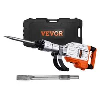 Ciocan-demolator-electric-profesional-beton-3500-W-cu-2-dălți