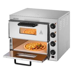 Cuptor-electric-profesional-pentru-pizza-cu-două-niveluri-pentru-pizza-de-până-la-40-cm