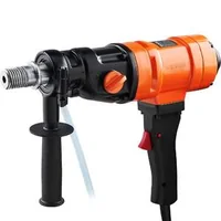 Mașină-manuală-Core-Drill-cu-carbură-1500-W-1100-2400-RPM-Ø-10-2-cm-găurire-umedă