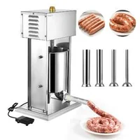 Aparat-electric-profesional-de-umplut-cârnați-10-litri