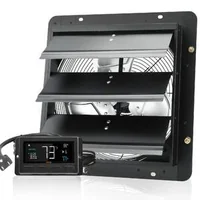 Ventilator-inteligent-de-perete-cu-motor-EC-și-controler-356-mm