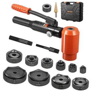 Set-hidraulic-industrial-pentru-perforare-147-kN