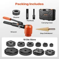 Set-hidraulic-industrial-pentru-perforare-147-kN