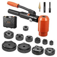 Set-hidraulic-industrial-pentru-perforare-147-kN