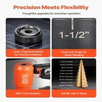 Set-hidraulic-industrial-pentru-perforare-147-kN
