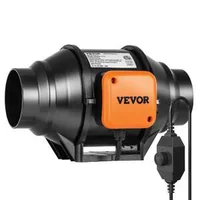 Ventilator-pentru-tubulatură-cu-motor-AC-și-regulator-de-turație-102-mm