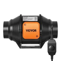 Ventilator-pentru-tubulatură-cu-motor-AC-și-regulator-de-turație-102-mm
