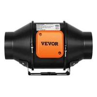 Ventilator-pentru-tubulatură-cu-motor-EC-102-mm-și-controler-inteligent-de-temperatură-și-umiditate