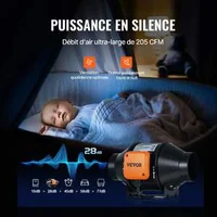 Ventilator-pentru-tubulatură-cu-motor-EC-102-mm-și-controler-inteligent-de-temperatură-și-umiditate