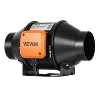Ventilator-pentru-tubulatură-cu-motor-EC-102-mm-și-controler-inteligent-de-temperatură-și-umiditate