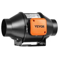 Ventilator-pentru-tubulatură-cu-motor-EC-102-mm-și-controler-inteligent-de-temperatură-și-umiditate
