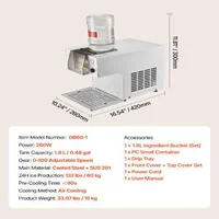 Mașină-profesională-pentru-gheață-fulgi-60-kg-24-h-cu-100-de-viteze