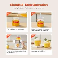 Mașină-profesională-pentru-gheață-fulgi-60-kg-24-h-cu-100-de-viteze