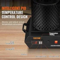 Cuptor-electric-pentru-topire-1350-W-1150-C-cu-două-creuzete-ceramice