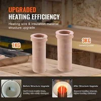 Cuptor-electric-pentru-topire-1350-W-1150-C-cu-două-creuzete-ceramice