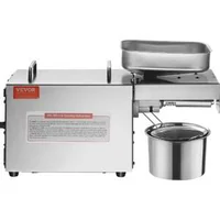 Aparat-electric-din-oțel-inoxidabil-pentru-presarea-uleiului-700-W-temperatură-constantă-140