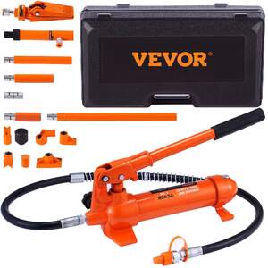 Set-portabil-cu-cric-hidraulic-de-4-tone-pentru-repararea-șasiului-și-caroseriei