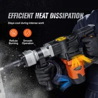 Ciocan-demolator-electric-profesional-pentru-beton-1600W-cu-2-dălți