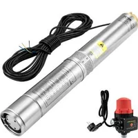 Pompă-submersibilă-pentru-puț-adânc-750W-230V-50-Hz-105-l-min-înălțime-de-refulare-62-m-cablu-de-20-m-și-presostat-automat-8-9-cm-din-oțel-inoxidabil