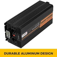 Invertor-cu-undă-sinusoidală-pură-5000W-24V-către-230V