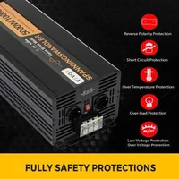 Invertor-cu-undă-sinusoidală-pură-5000W-24V-către-230V