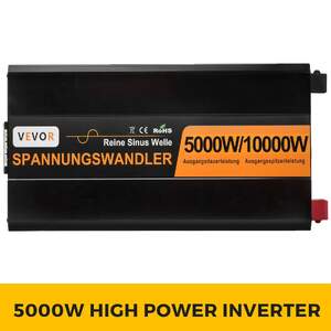 Invertor-cu-undă-sinusoidală-pură-5000W-24V-către-230V