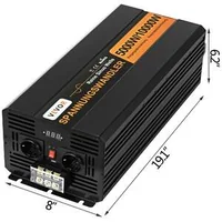 Invertor-cu-undă-sinusoidală-pură-5000W-24V-către-230V
