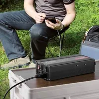 Invertor-cu-Sinus-Pur-1000W-12V-la-230V-Cu-Telecomandă