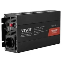 Invertor-cu-Sinus-Pur-1000W-12V-la-230V-Cu-Telecomandă