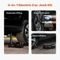 Set-cric-electric-auto-5-tone-11000-lbs-cu-cheie-electrică-cu-impact