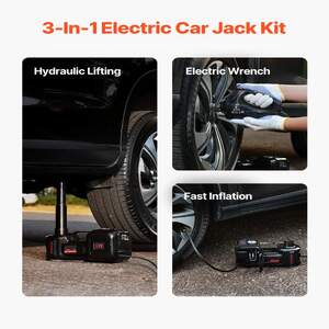 Set-cric-electric-auto-5-tone-11000-lbs-cu-cheie-electrică-cu-impact