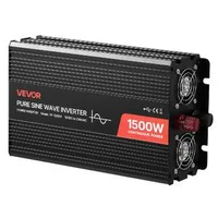 Invertor-cu-sinusoidă-pură-1500W-12V-către-230V-Încărcare-rapidă-și-control-de-la-distanță