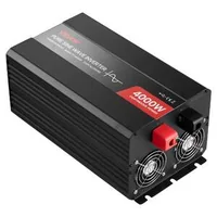 Invertor-cu-undă-sinusoidală-pură-4000-W-12V-către-230V-afișaj-LCD-și-telecomandă