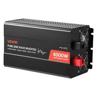 Invertor-cu-undă-sinusoidală-pură-4000-W-12V-către-230V-afișaj-LCD-și-telecomandă